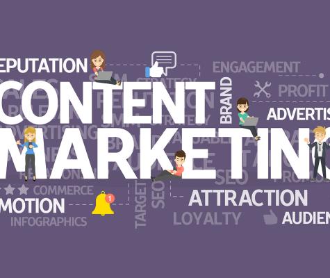 Content marketing: An overview