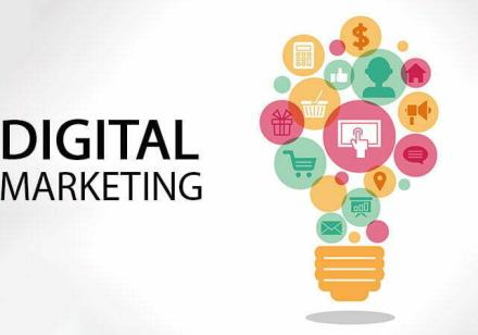 Know about Digital Marketing in Nepal