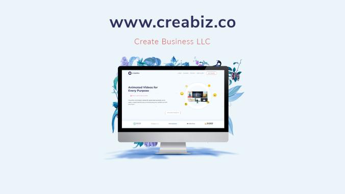 Create Business LLC