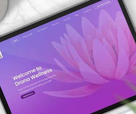 Website vs Social Media: 5 Proven Reasons a Website Wins for Business