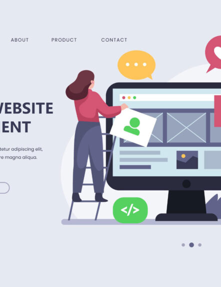 Custom Website Development vs. Ready-Made Templates: Which Is Better for Your Business?