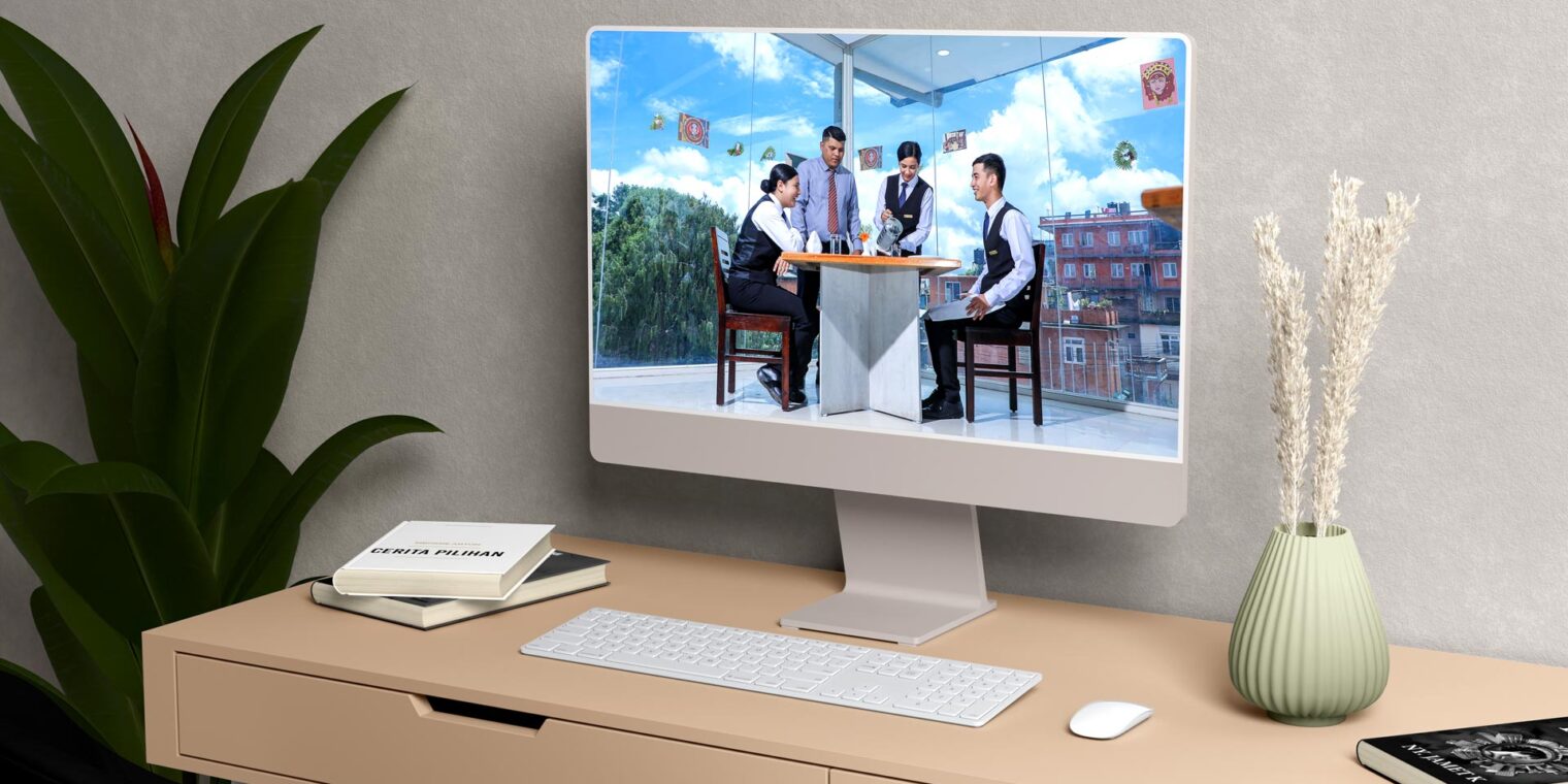 Corporate Photography & Videography in Kathmandu