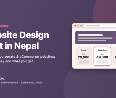 Website Design Cost in Nepal: 2026 Ultimate Guide to Best Prices
